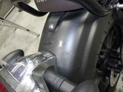 Honda GB350