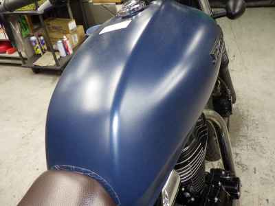 Honda GB350