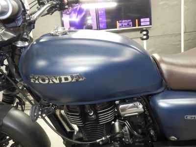 Honda GB350