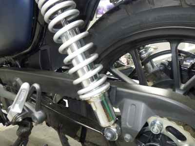 Honda GB350