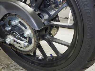 Honda GB350