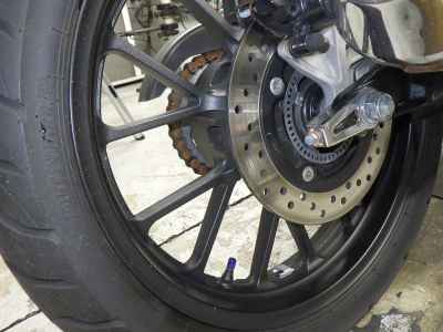 Honda GB350