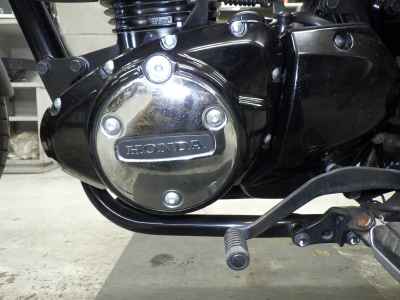 Honda GB350
