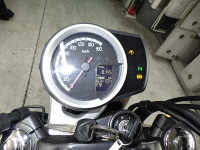 Honda GB350