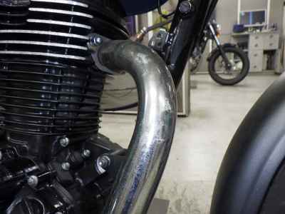 Honda GB350