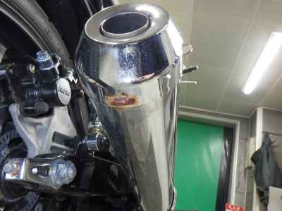 Honda GB350