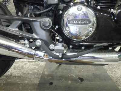 Honda GB350