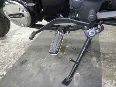 Honda GB350