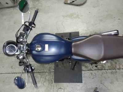 Honda GB350