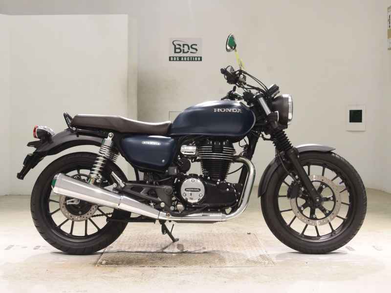 Honda GB350