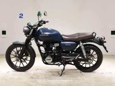 Honda GB350