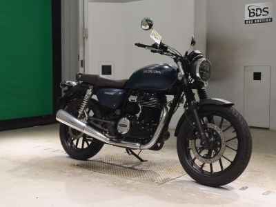 Honda GB350