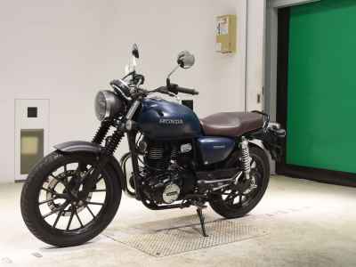 Honda GB350