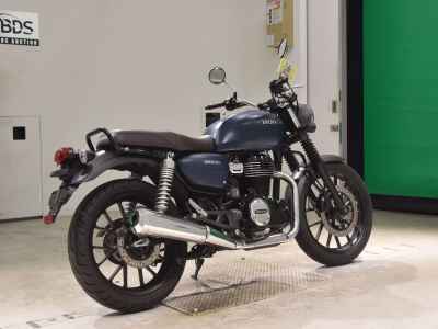 Honda GB350