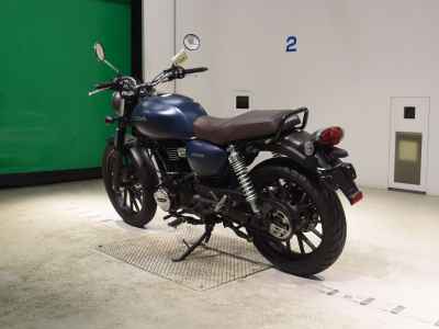 Honda GB350
