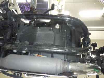 Honda GB350