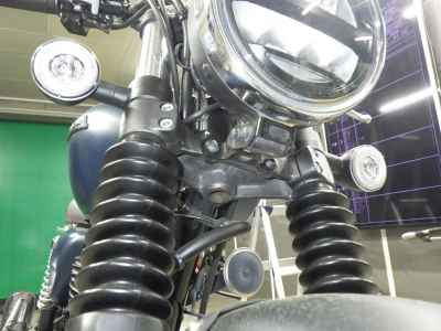 Honda GB350