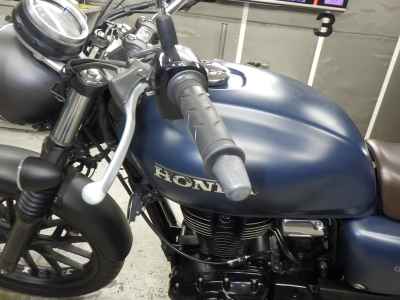 Honda GB350