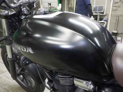 Honda GB350 2022