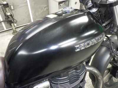Honda GB350 2022