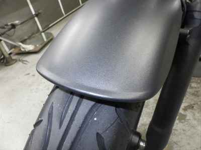 Honda GB350 2022