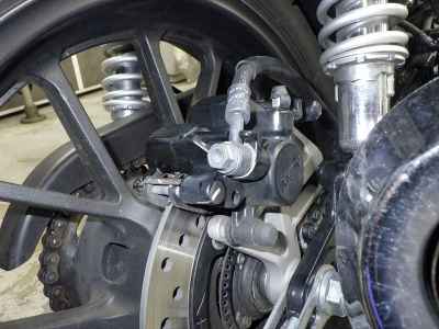 Honda GB350 2022