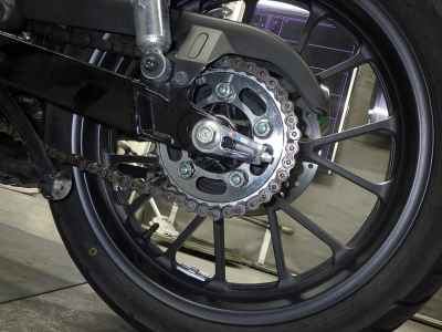Honda GB350 2022