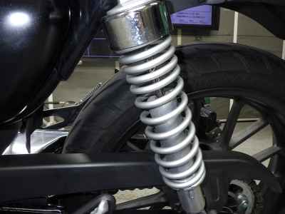 Honda GB350 2022