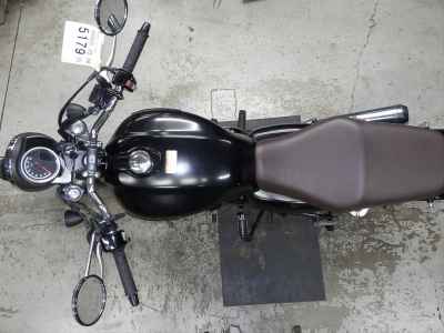 Honda GB350 2022