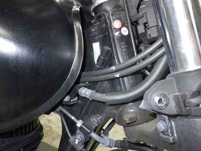 Honda GB350 2022