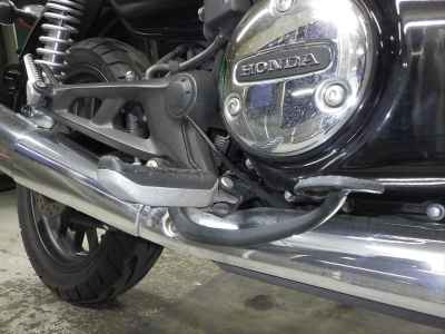 Honda GB350 2022