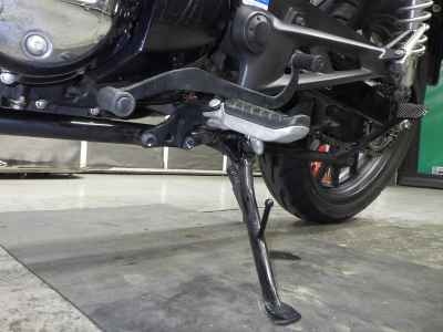 Honda GB350 2022