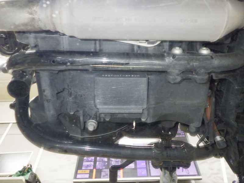 Honda GB350 2022