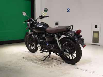 Honda GB350 2022