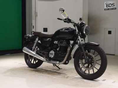Honda GB350 2022