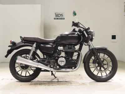 Honda GB350 2022