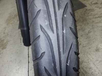 Honda GB350 2022