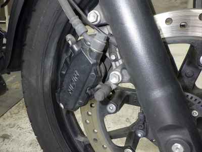 Honda GB350 2022