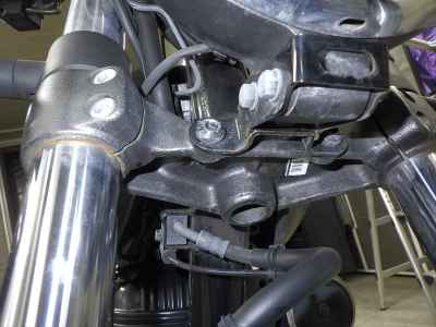 Honda GB350 2022