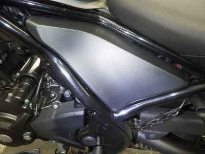 Honda Rebel CMX250 2017