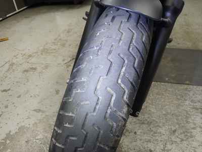 Honda Rebel CMX250 2017