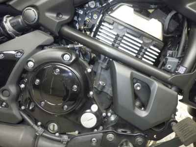 Kawasaki Vulcan 650S 2017
