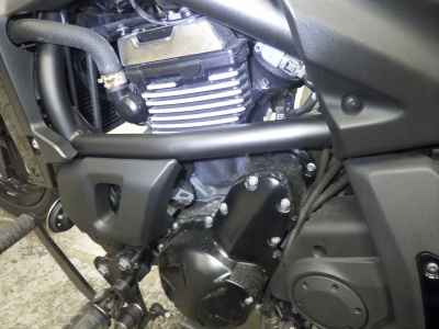 Kawasaki Vulcan 650S 2017