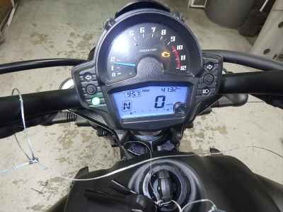 Kawasaki Vulcan 650S 2017