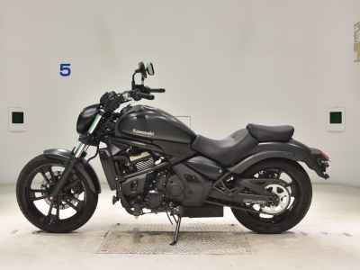 Kawasaki Vulcan 650S 2017