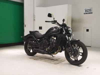 Kawasaki Vulcan 650S 2017