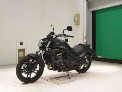 Kawasaki Vulcan 650S 2017