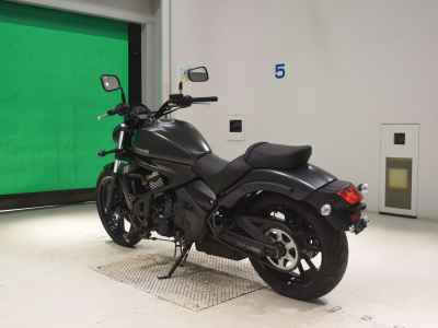 Kawasaki Vulcan 650S 2017
