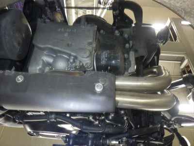 Kawasaki Vulcan 650S 2017