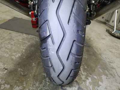 Moto Guzzi V7 Racer 2015